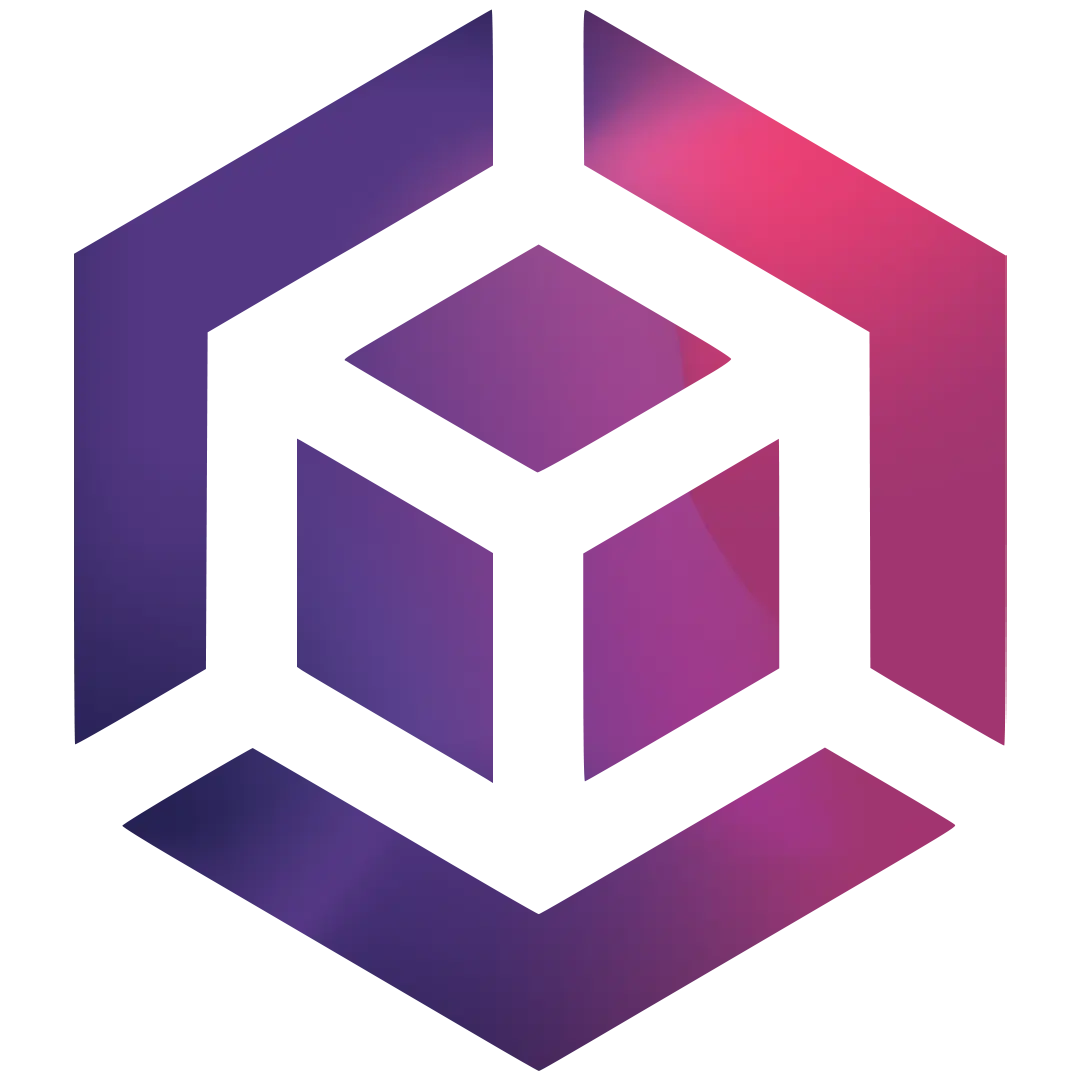 BonnieDev Logo Purple